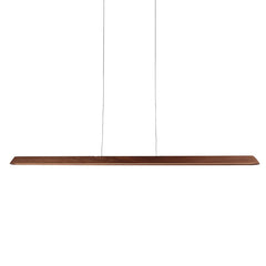 Suspension luminaire Linera-Walora, 150 cm