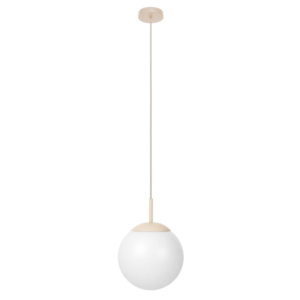Suspension luminaire Bollique