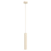 Suspension luminaire Tubel