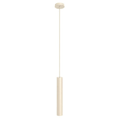 Suspension luminaire Tubel