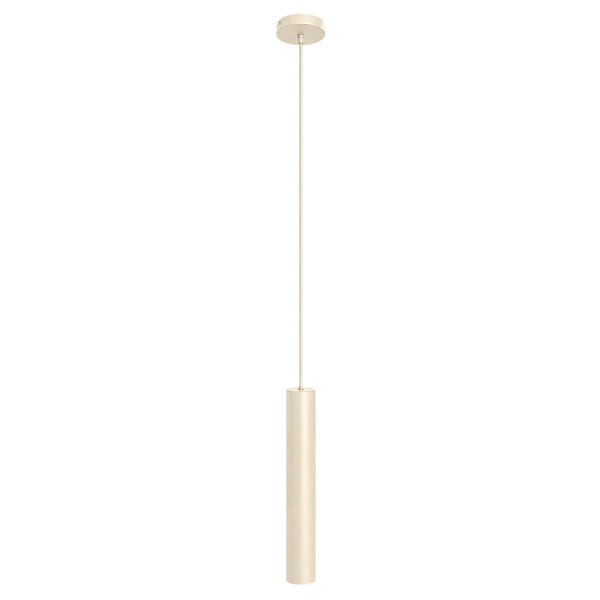 Suspension luminaire Tubel