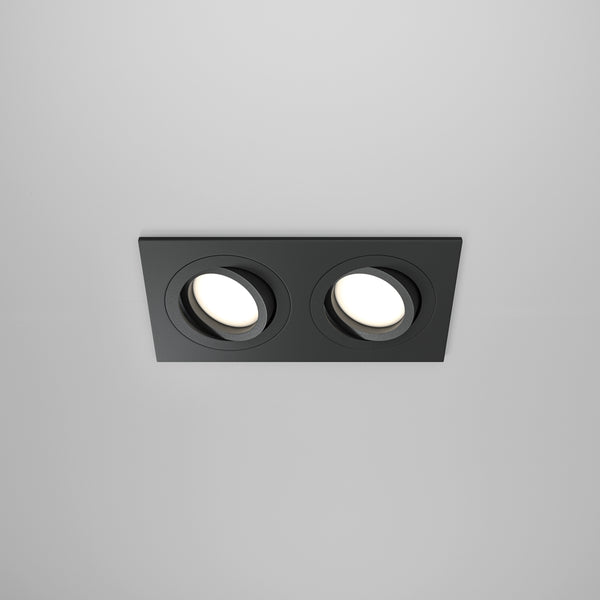 Atom Spot noir