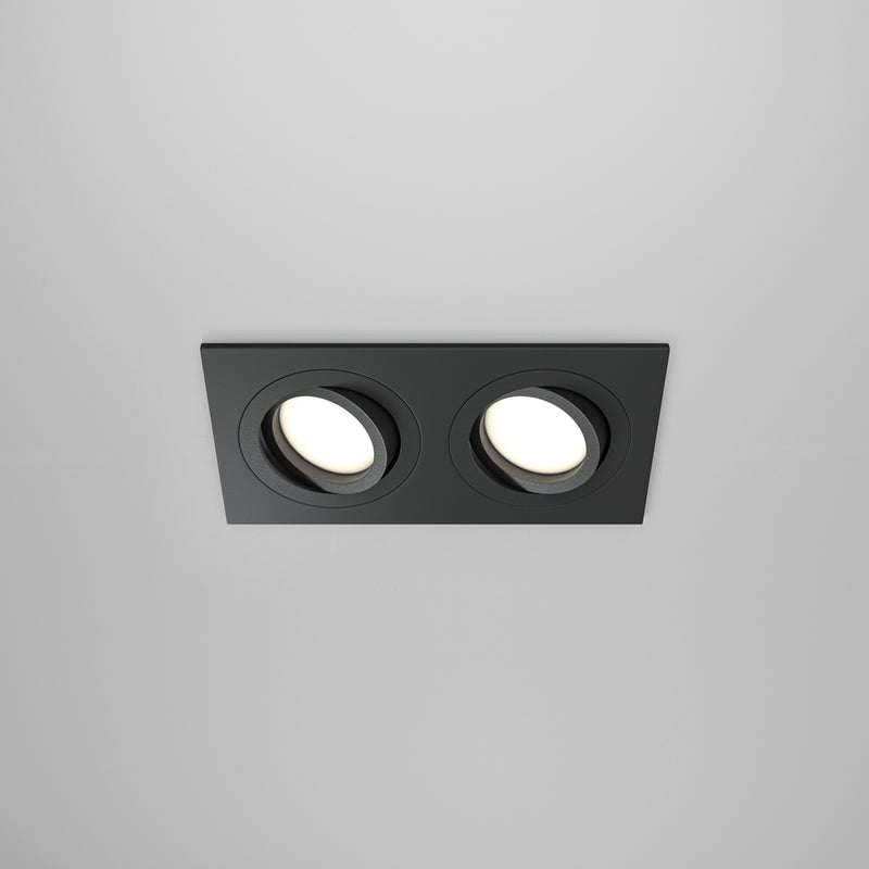 Atom Spot noir