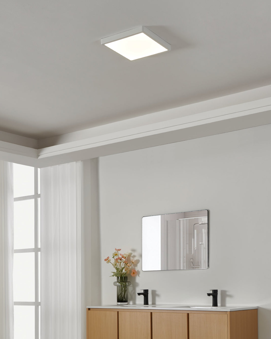 Luminaire plafonnier | Candola