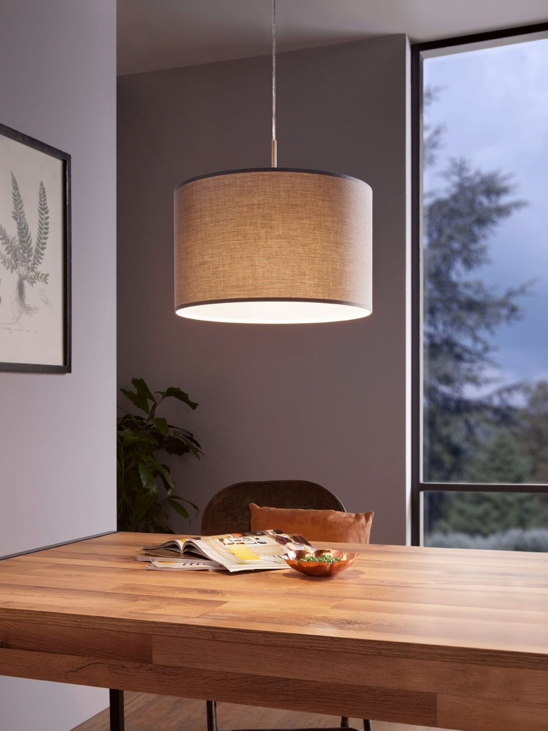 Suspension luminaire | Nostro
