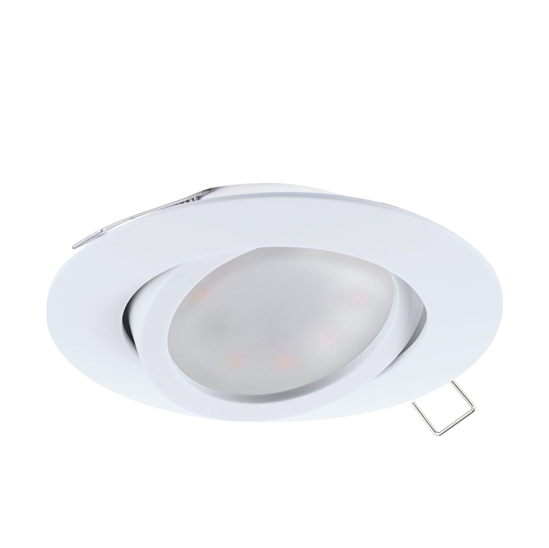 Spot encastrable Tedo blanc (31682)