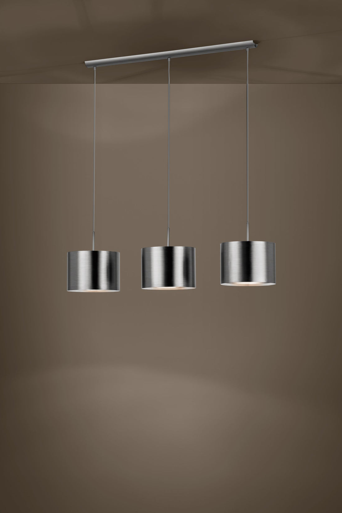 Suspension luminaire | Saganto