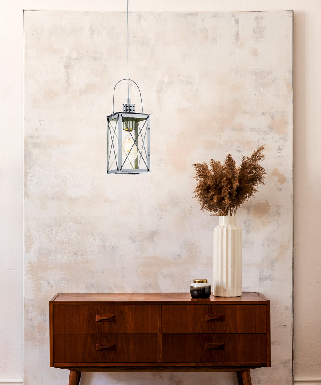 Suspension luminaire | Donmington