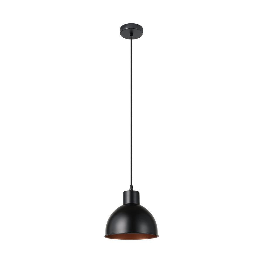 Présentation du produit sous un autre angle, câble noir tendu