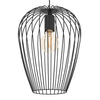 Suspension Newtown noire (49472)