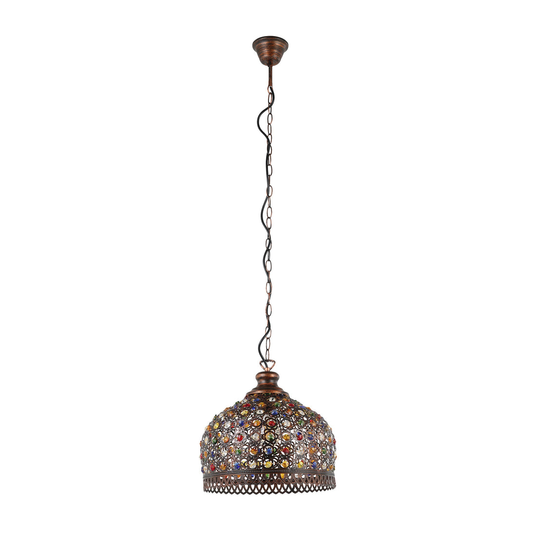 Suspension luminaire | Jadida