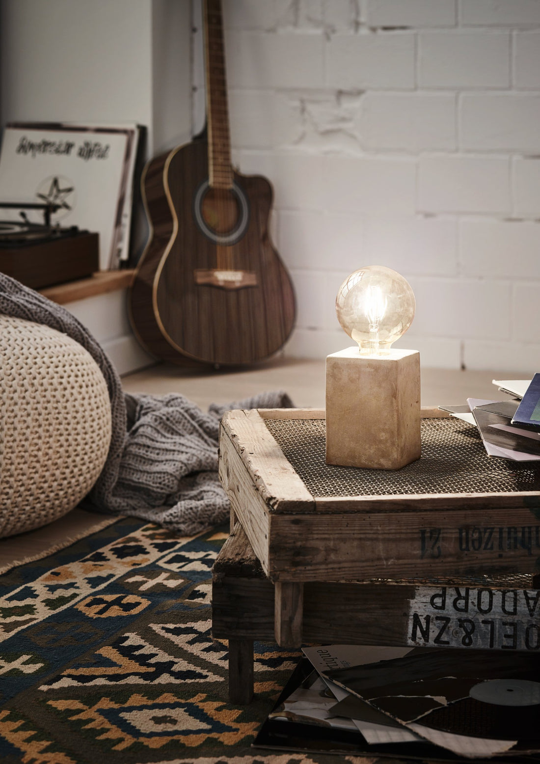 Lampe de chevet | Prestwick