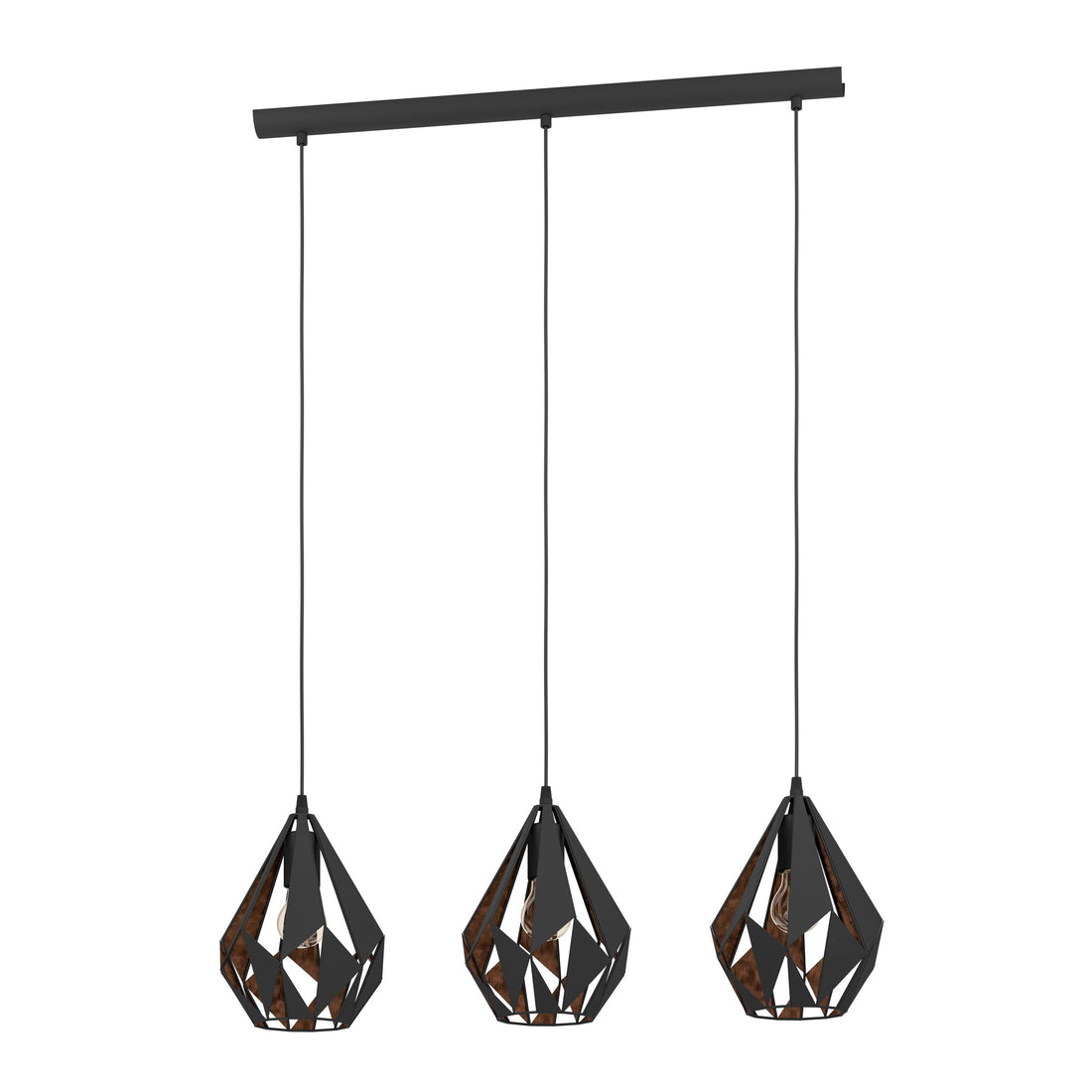 Suspension luminaire | Mirselisto