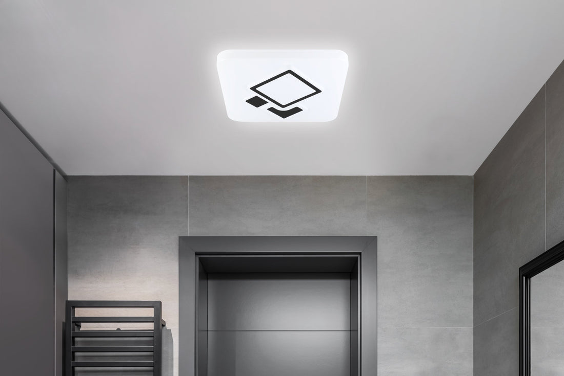Plafonnier LED | Espartaco