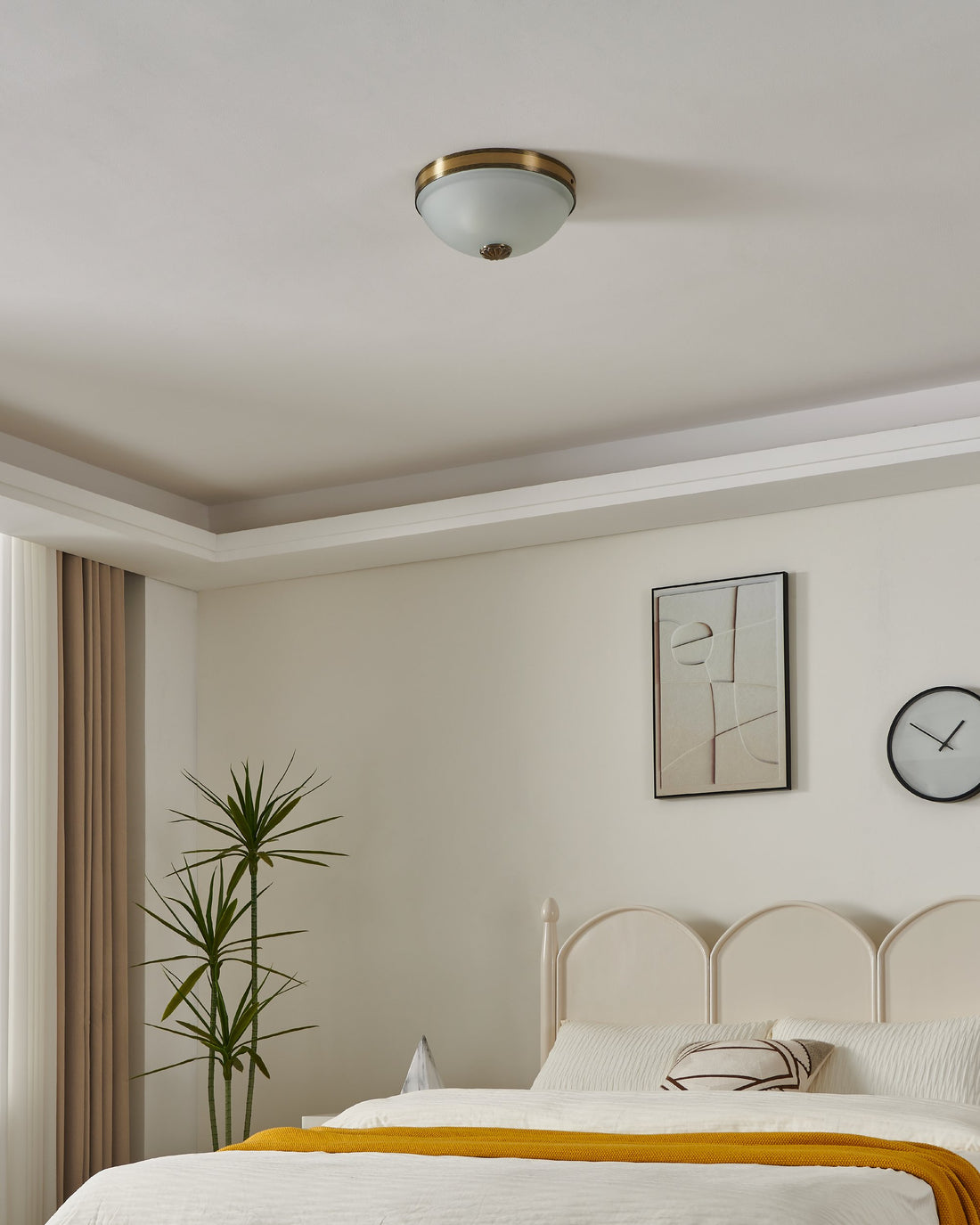 Applique murale | Imperial