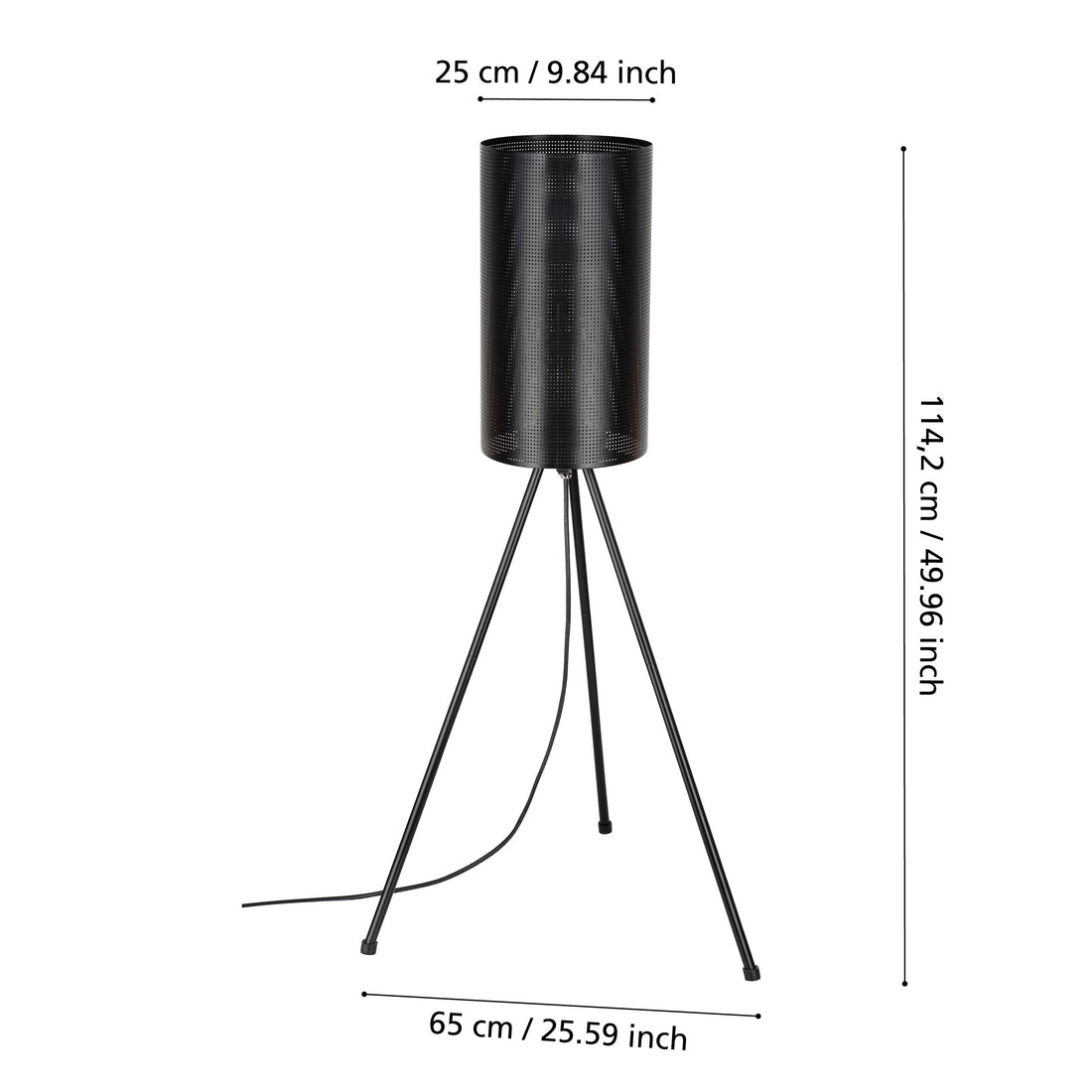Luminaire extérieur | Ladunara