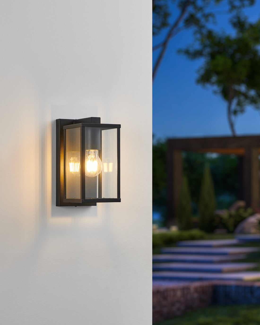 Luminaire extérieur | Budrone