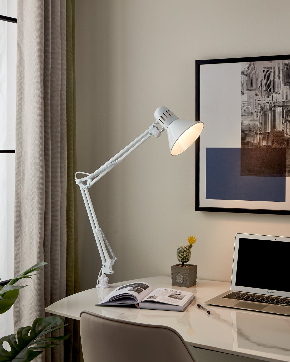 Lampe de chevet | Firmo