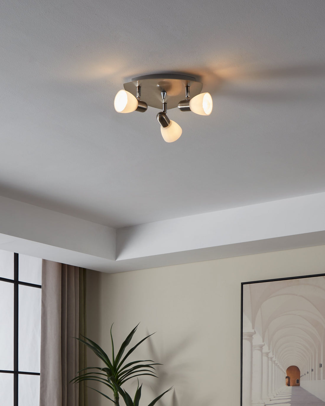 Spot LED | Enea Ø 26,5 cm
