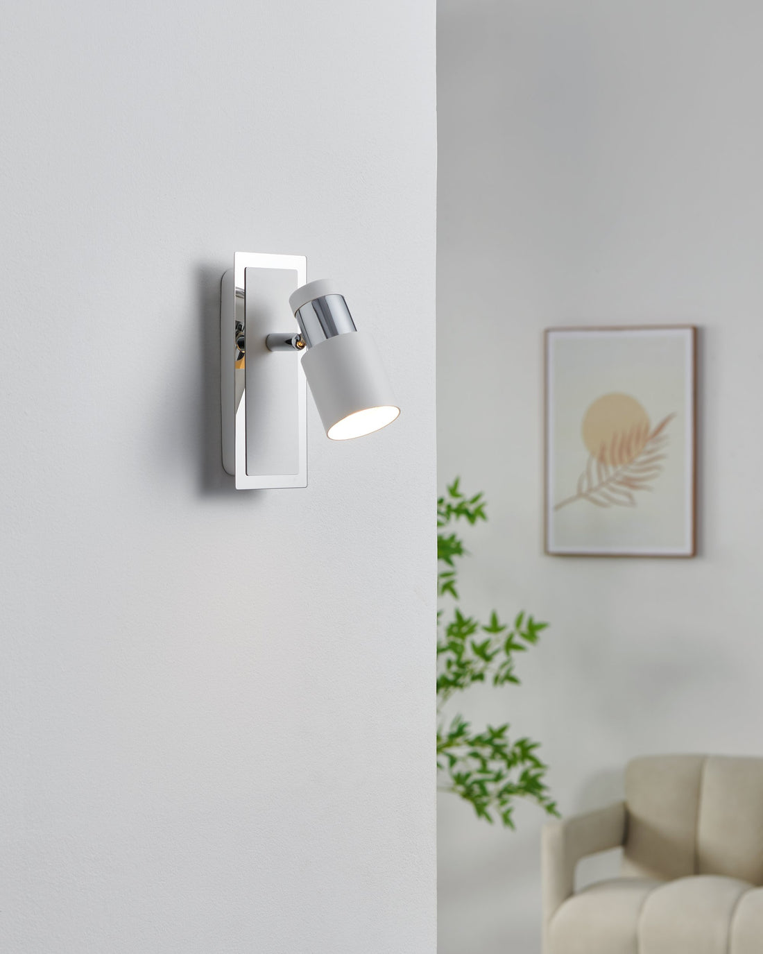 Spot LED | Davida L 16,5 cm