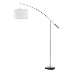Lampadaire salon | Nadina