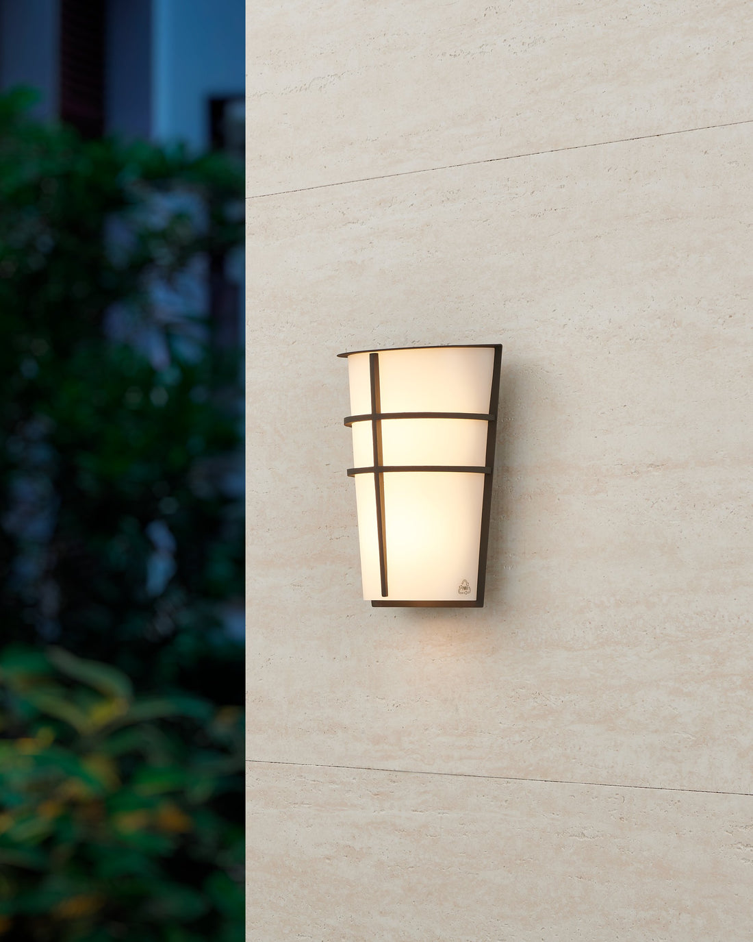 Luminaire extérieur | Breganzo