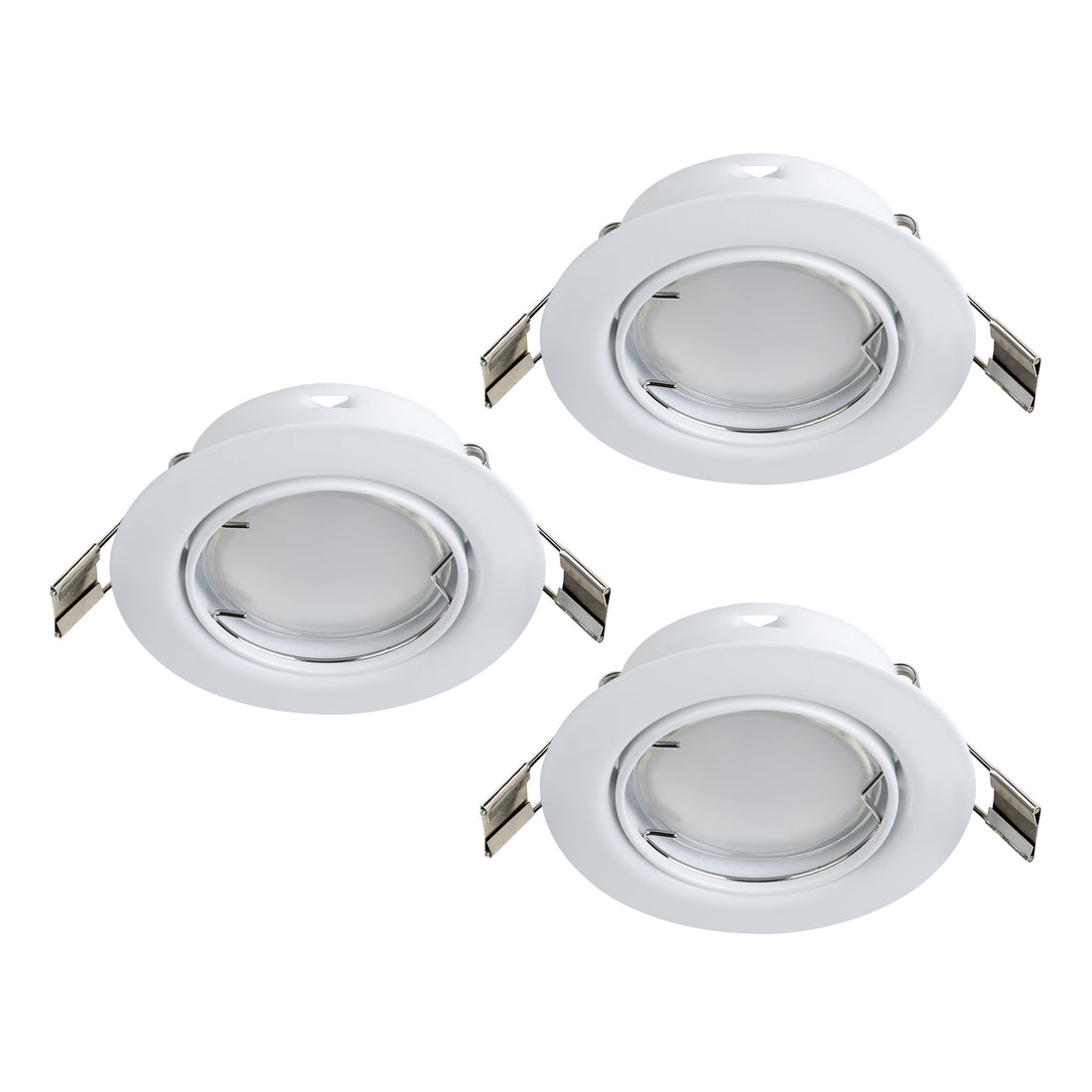 Spot LED | Peneto Blanc Ø 7,8 cm