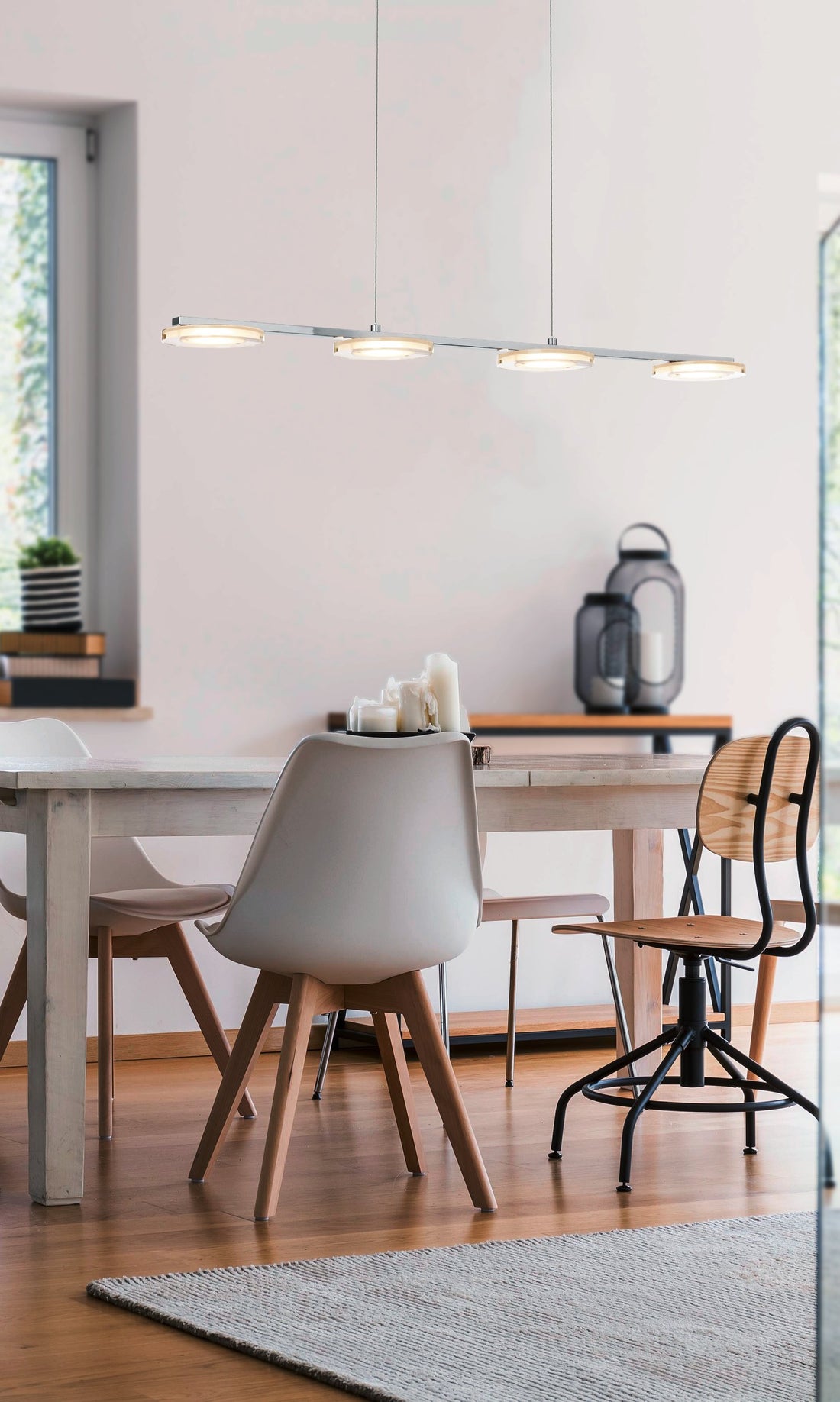 Suspension luminaire | Cartama