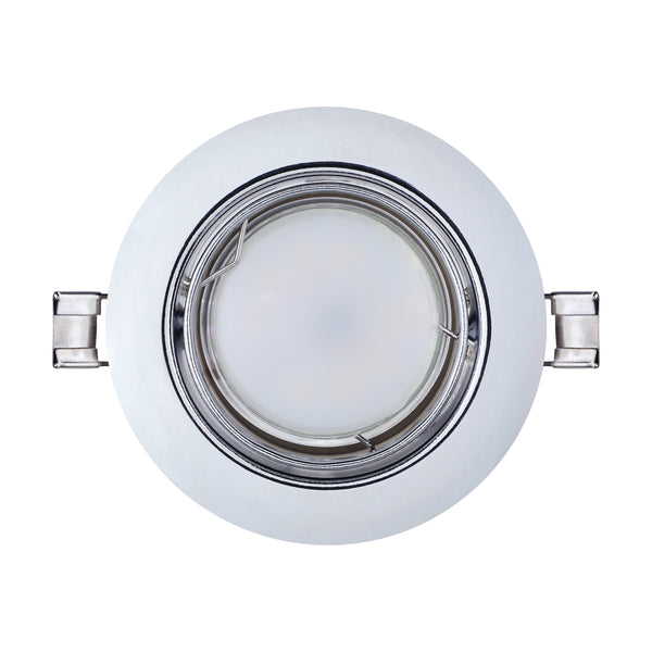 Spot LED | Peneto Chromé Ø 8,7 cm