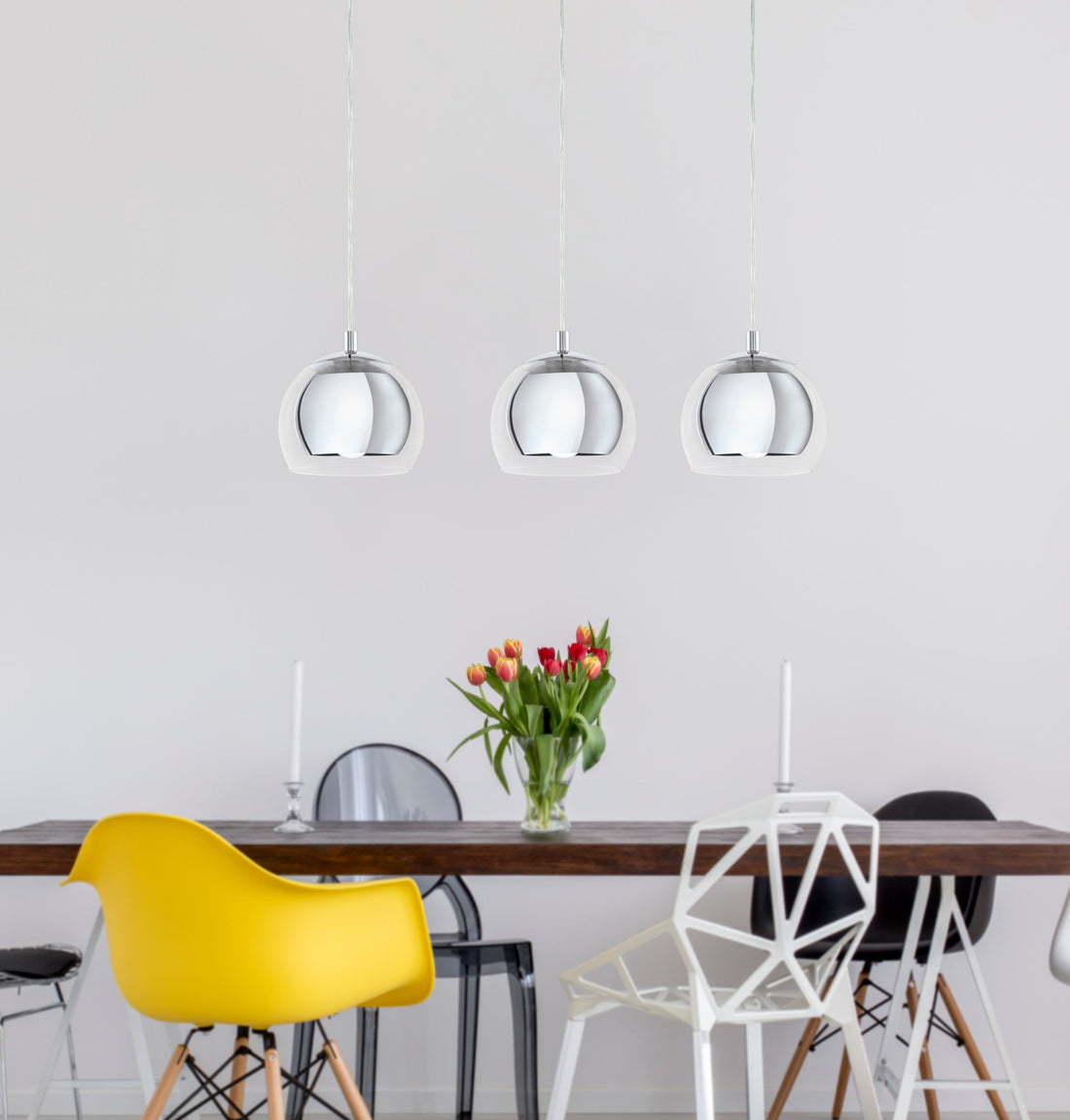 Suspension luminaire | Silselisto