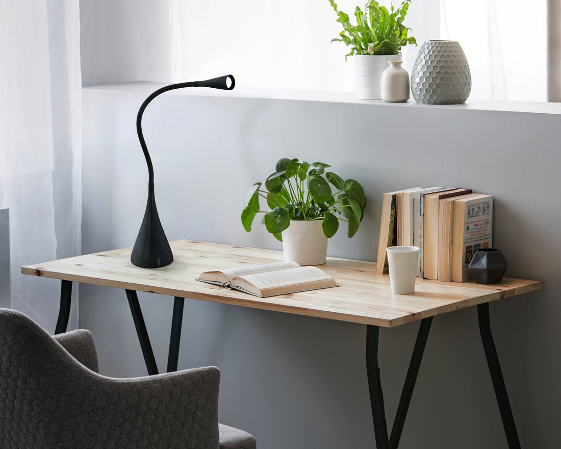 Lampe de chevet | Snapora