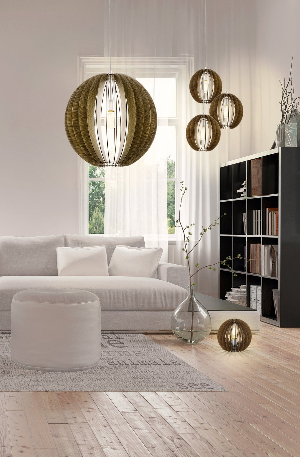 Showroom Designix Lyon
