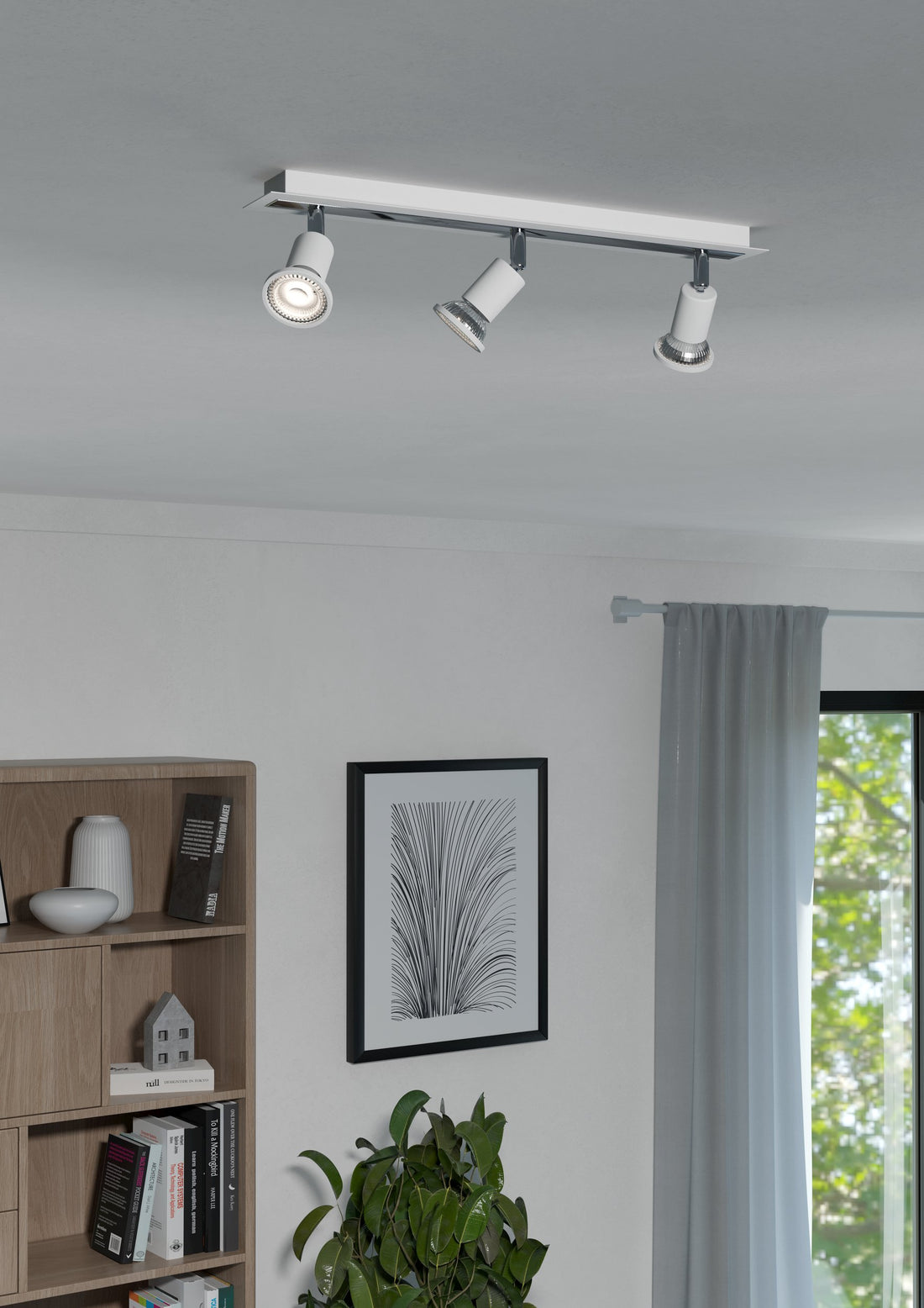 Spot LED | Sarria L 46 cm