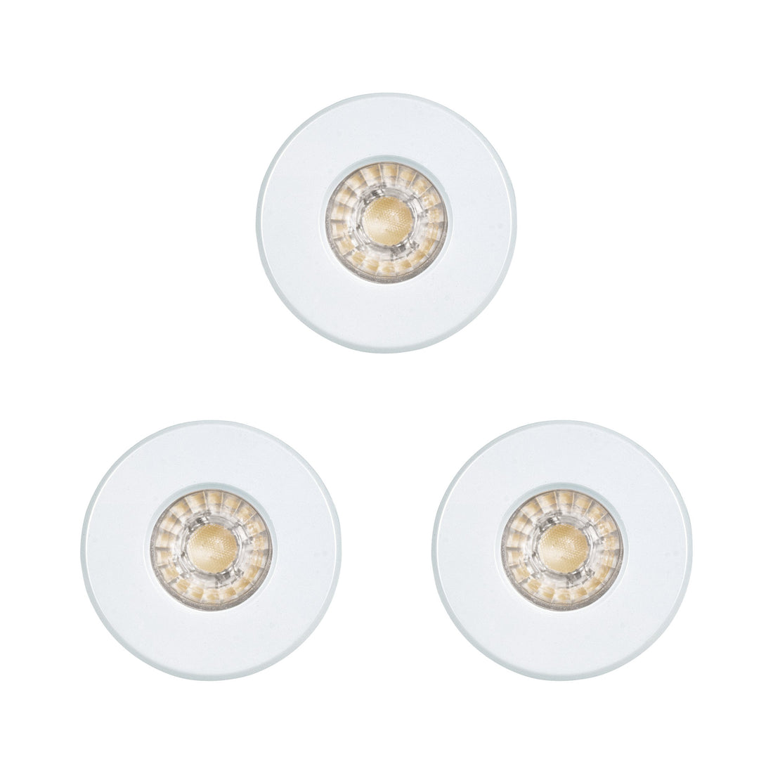 Spot LED | Igoa Blanc