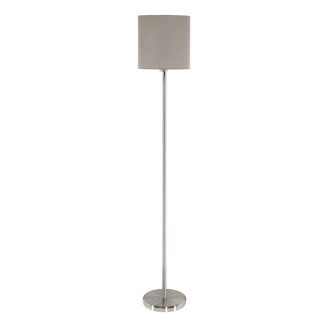 Lampadaire salon | Pasteri Taupe