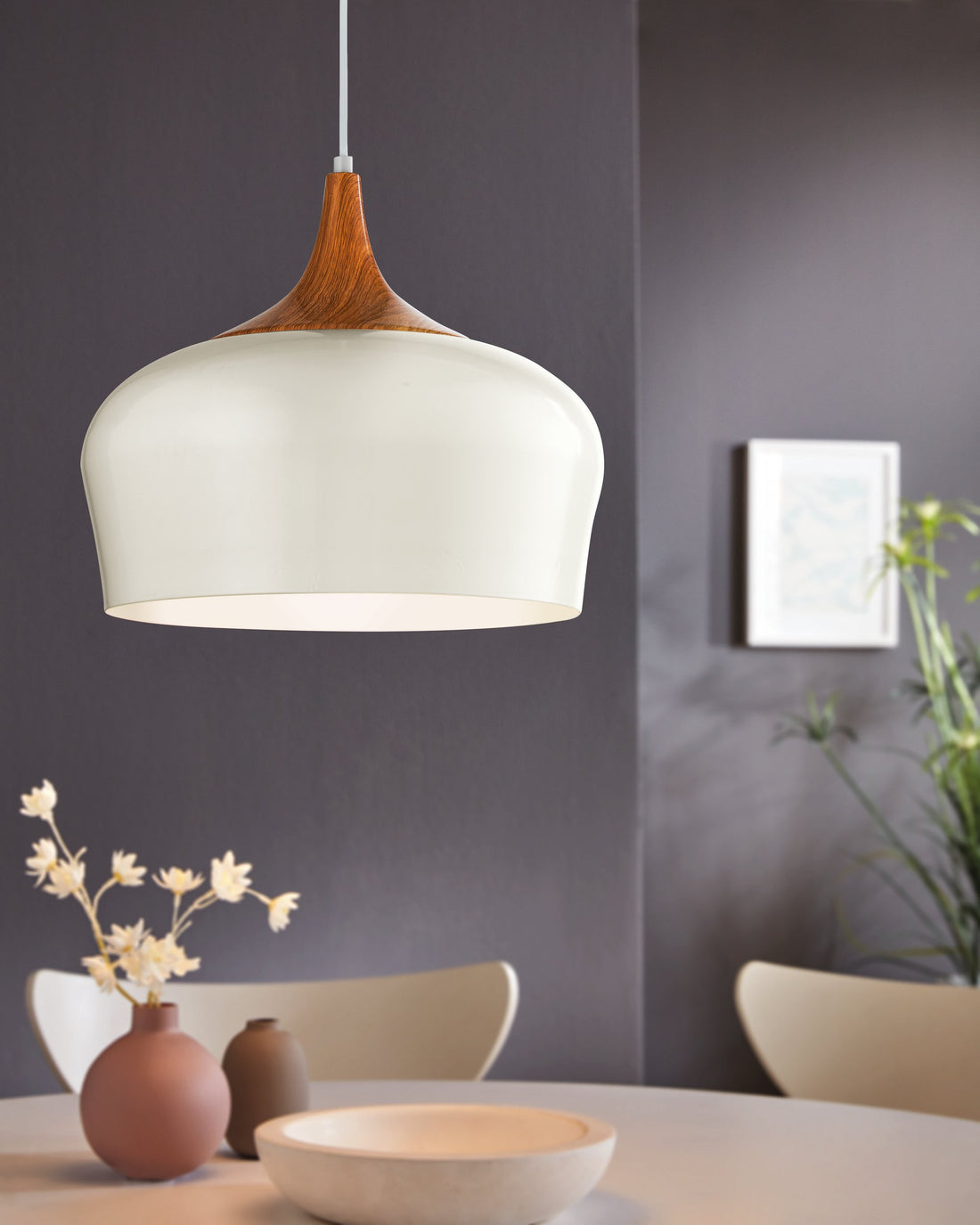 Suspension luminaire | Obregon