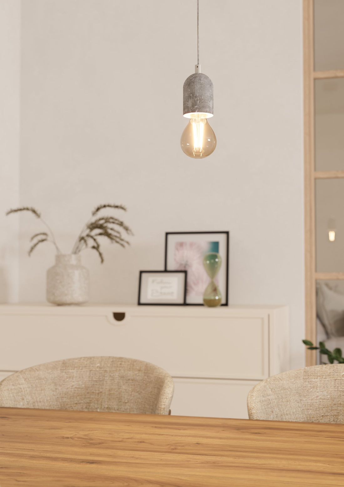 Suspension luminaire | Silvares