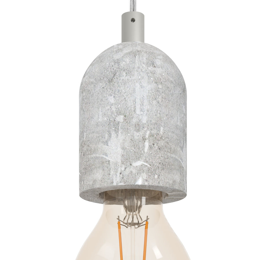 Suspension Silvares (95522)