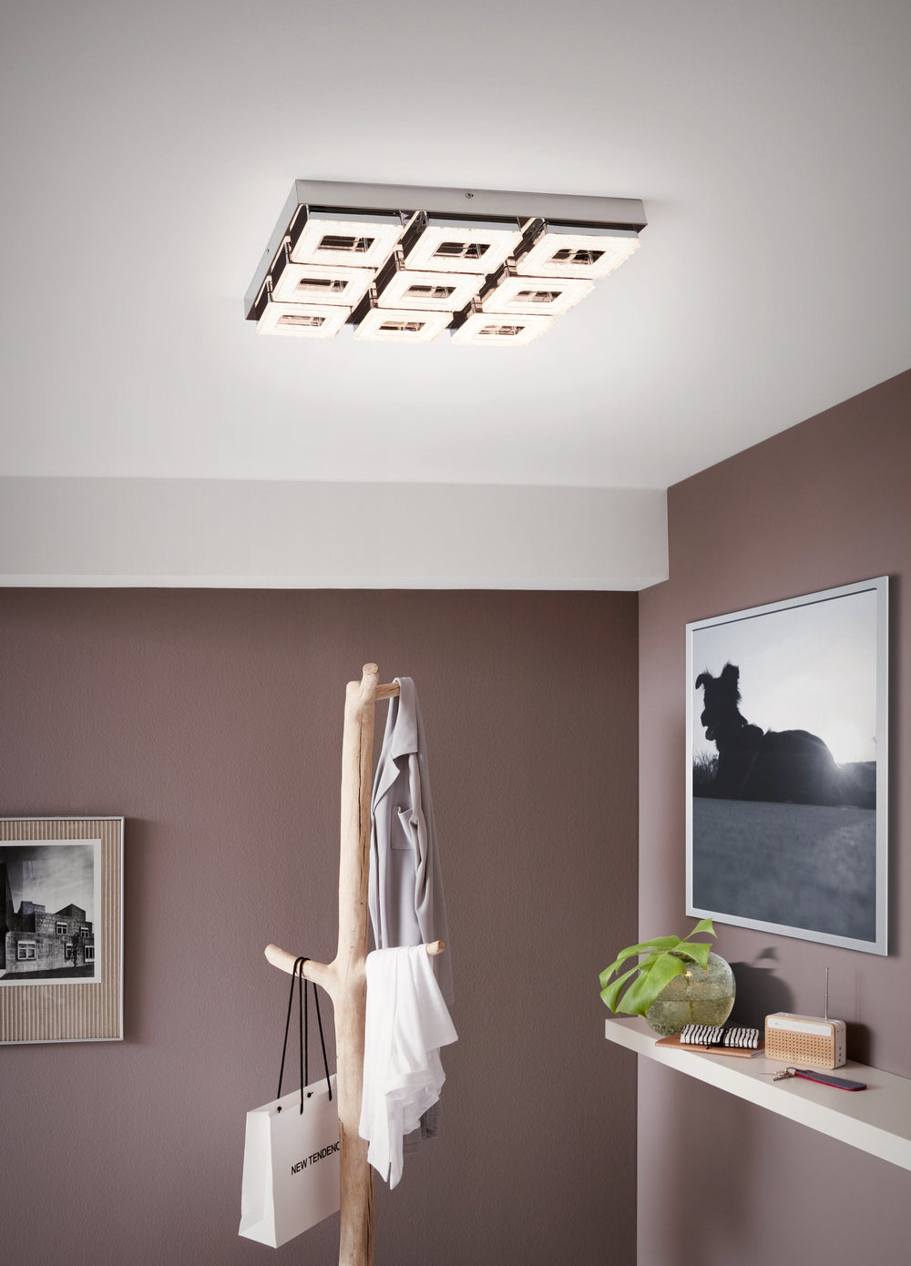 Showroom Designix Lyon
