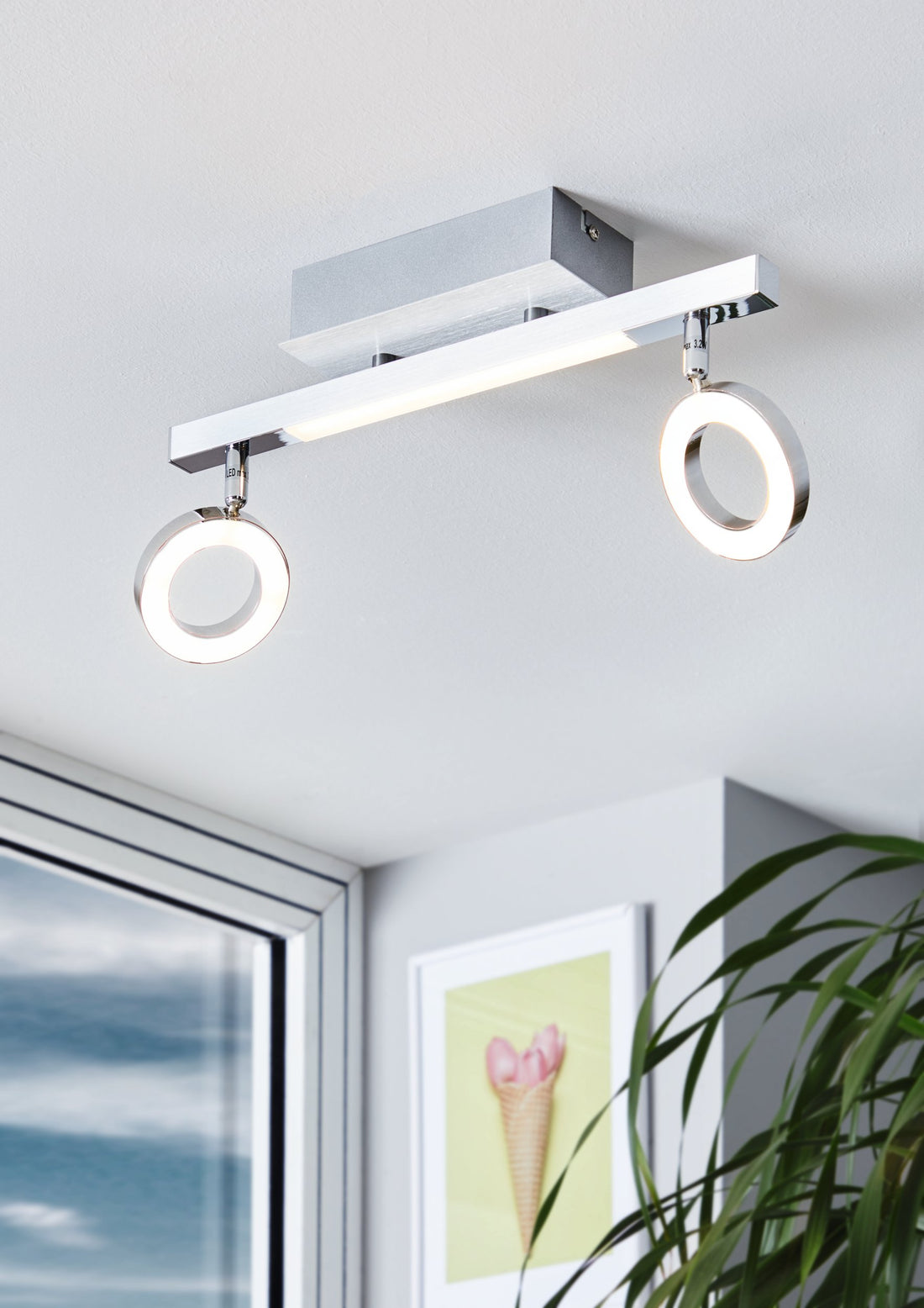 Spot LED | Cardillio L 39 cm