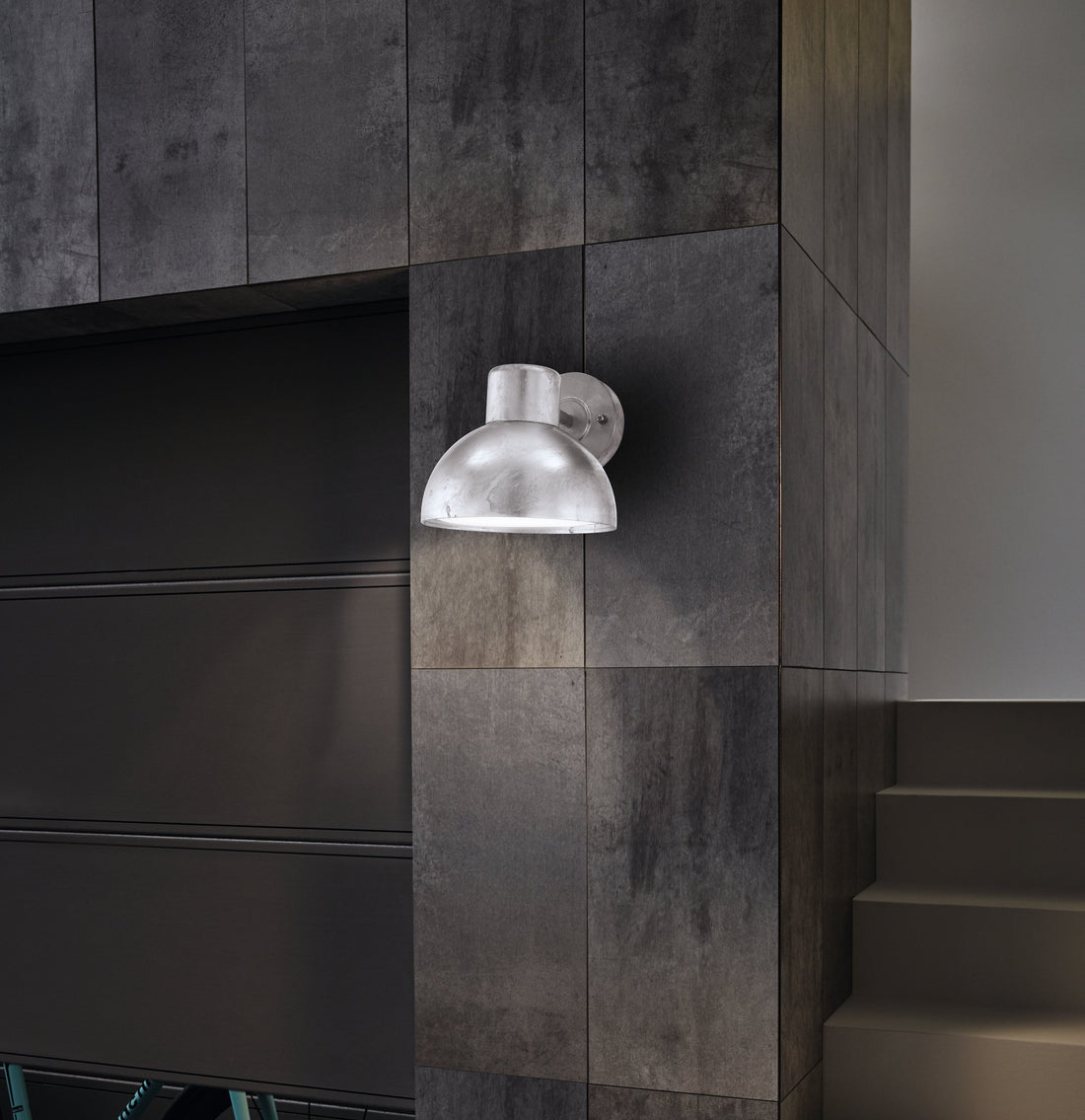 Luminaire extérieur | Entrimo