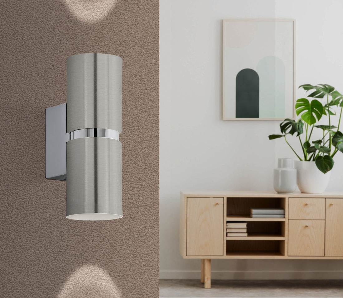 Applique murale | Passa Nickel