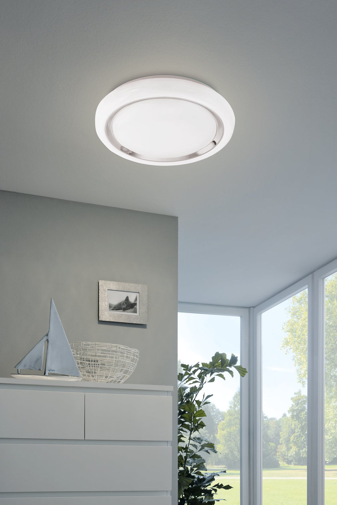 Luminaire plafonnier | Alfiero