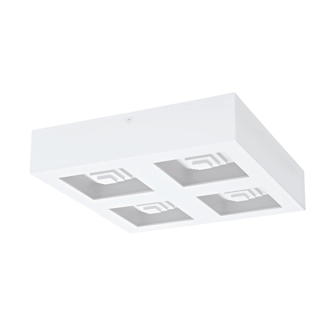 Plafonnier LED | Ferreros L 27 cm