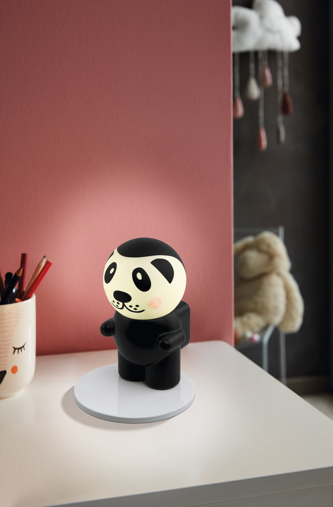 Lampe de chevet | Fu Pan