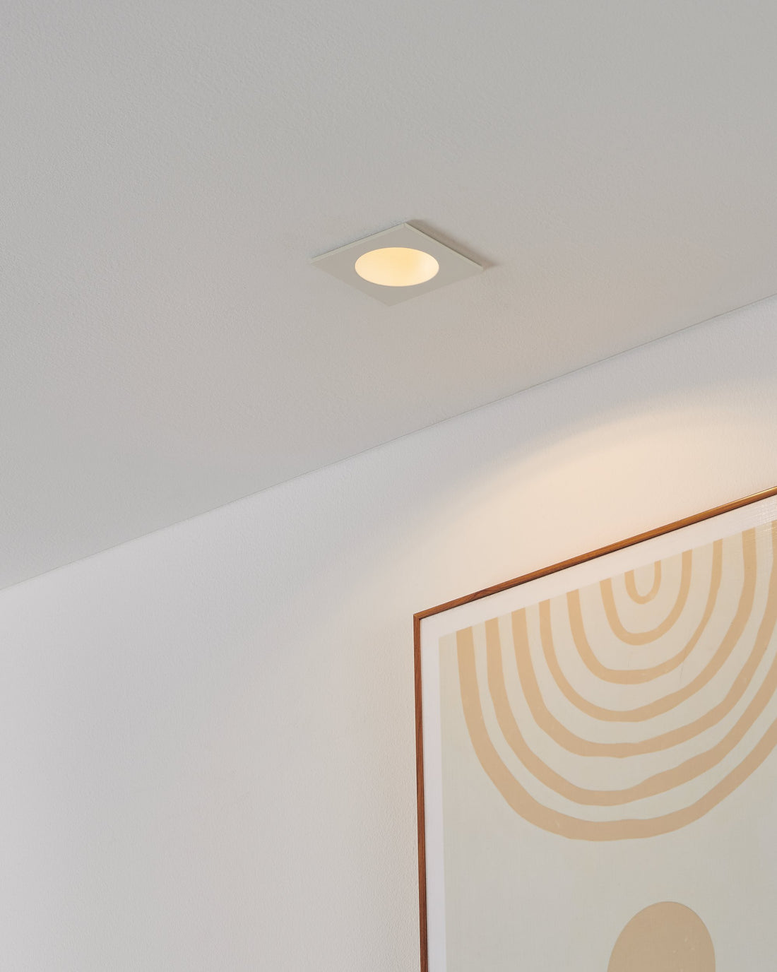 Spot LED | Zarate Blanc