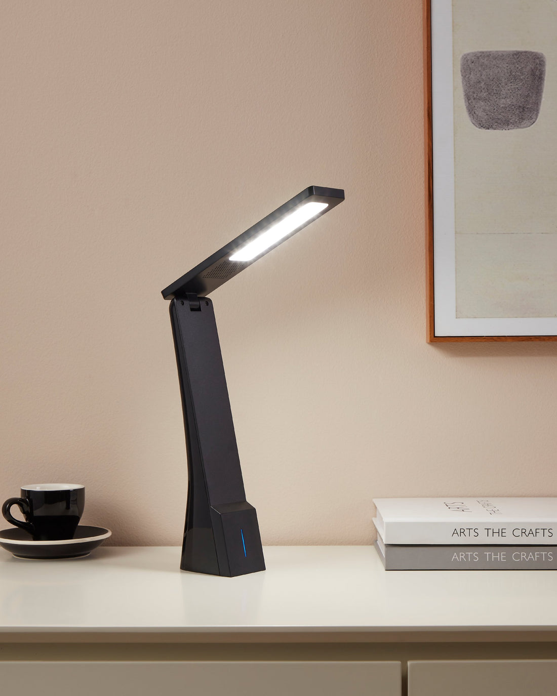 Lampe de chevet | La Seca Noire