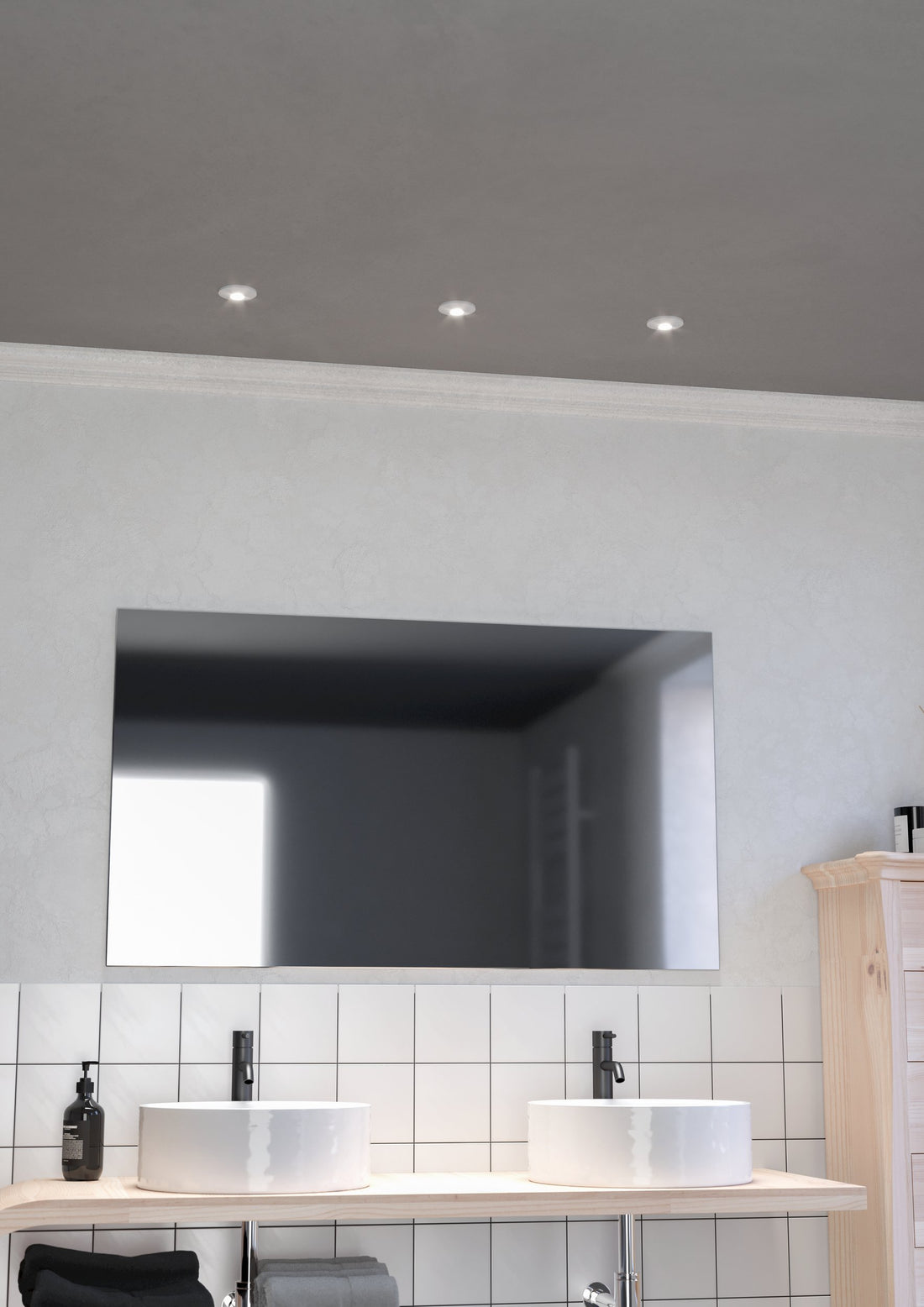Spot LED | Chango