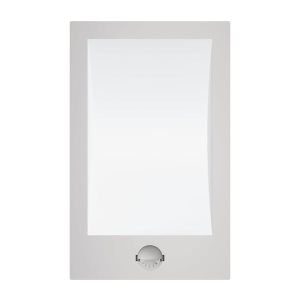 Luminaire extérieur | Verres