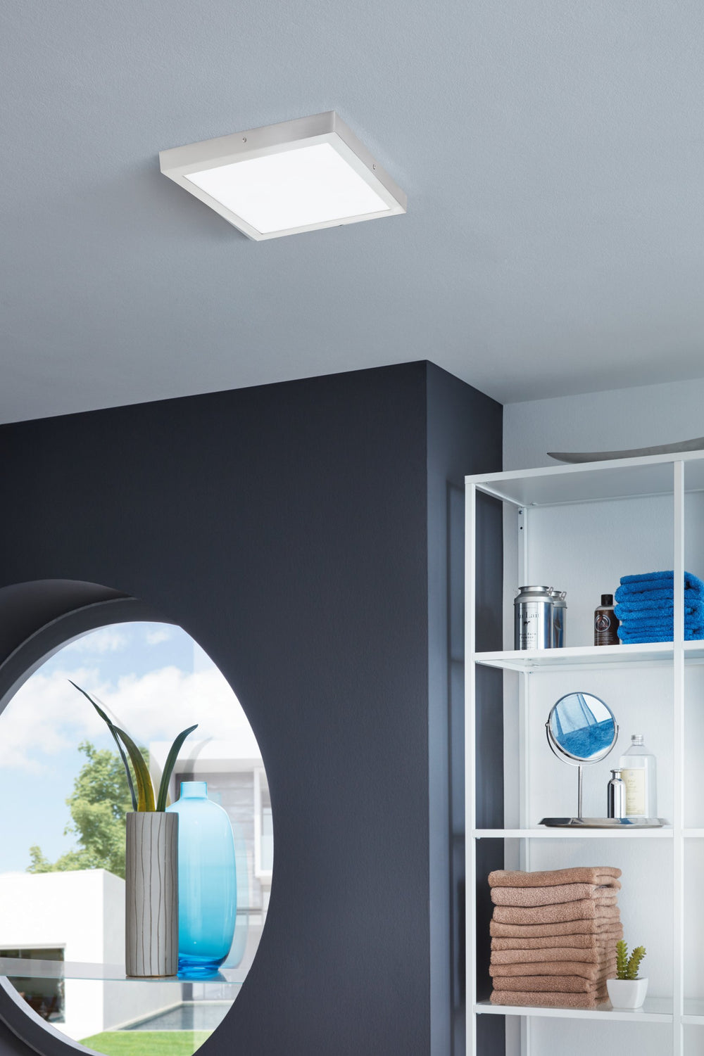 Showroom Designix Lyon